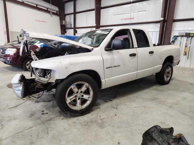 Продажа на аукционе авто 2005 Dodge Ram 1500, vin: 1D7HA18N85J578635, номер лота: 63816356
