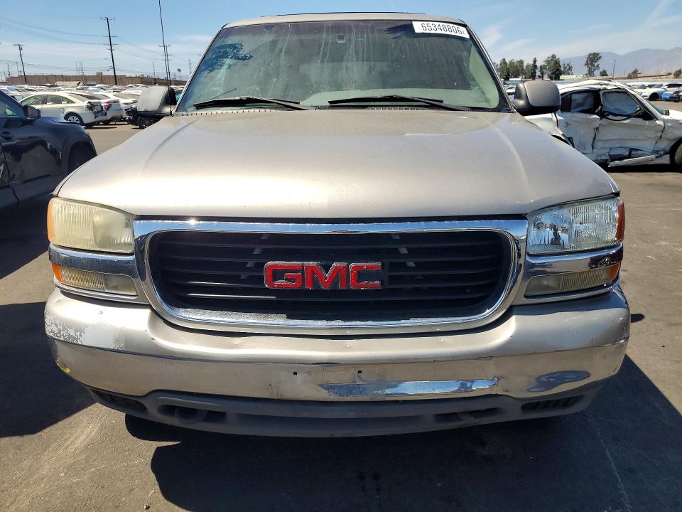 Продаж на аукціоні авто 2000 Gmc Yukon, vin: 1GKEC13T8YJ139554, номер лоту: 65348806