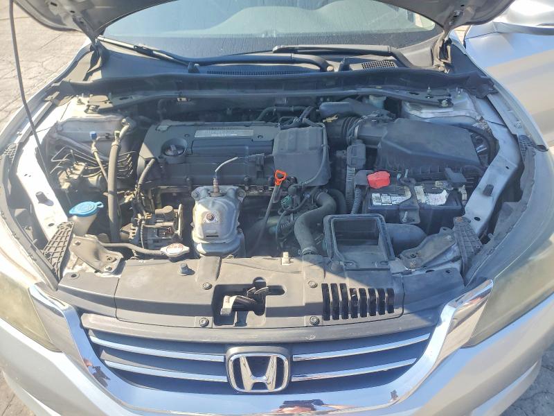 2015 Honda Accord მანქანა იყიდება აუქციონზე, vin: 1HGCR2F8XFA106083, აუქციონის ნომერი: 65895186