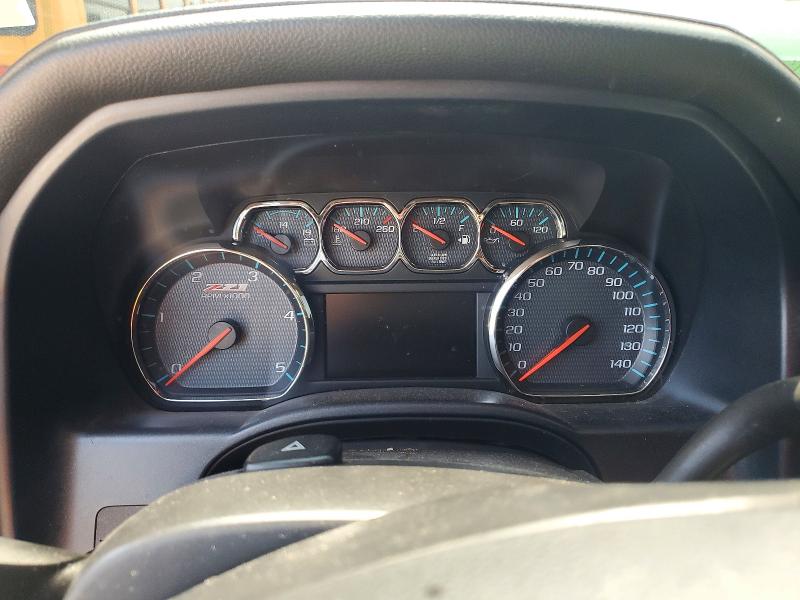 64754646 :رقم المزاد ، 1GC4K0EY0JF152935 vin ، 2018 Chevrolet Silverado مزاد بيع