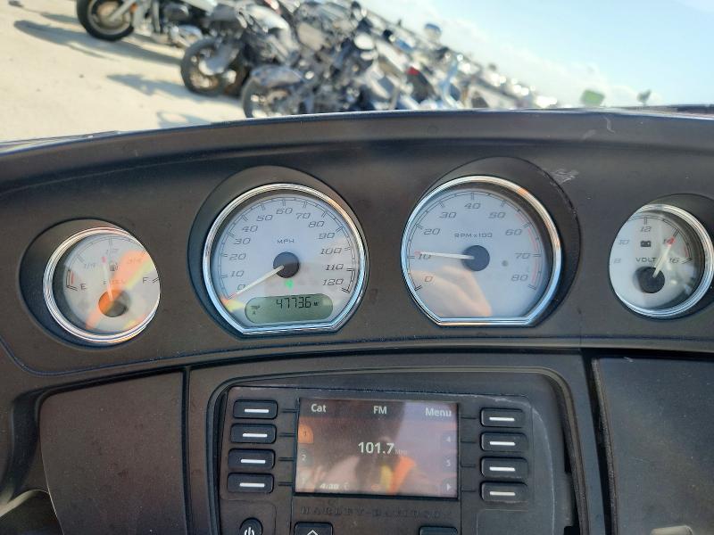 Aukcja sprzedaży 2016 Harley-davidson Flhx, vin: 1HD1KBM11GB673406, numer aukcji: 64080246