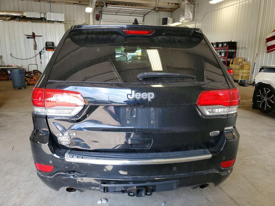 Aukcja sprzedaży 2019 Jeep Grand Cherokee, vin: 1C4RJFCG0KC666485, numer aukcji: 65988146