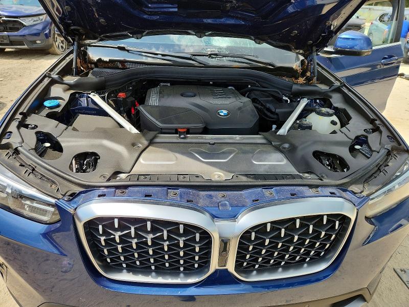 Продажа на аукционе авто 2024 Bmw X4, vin: 5UX33DT04R9W15181, номер лота: 65806716