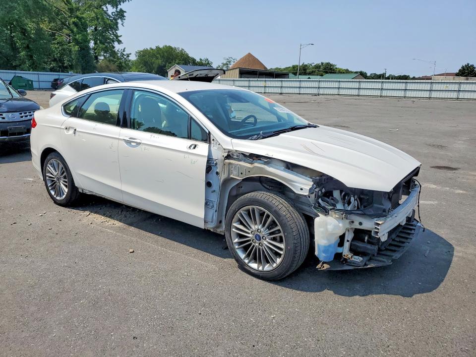 2014 Ford Fusion მანქანა იყიდება აუქციონზე, vin: 3FA6P0H97ER167221, აუქციონის ნომერი: 63904276