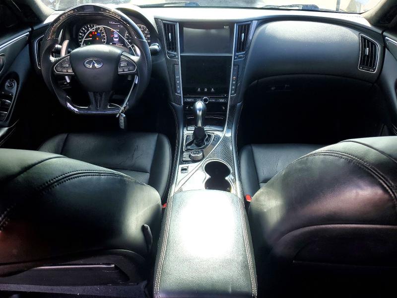 Продажа на аукционе авто 2014 Infiniti Q50, vin: JN1BV7AP2EM671929, номер лота: 64119486