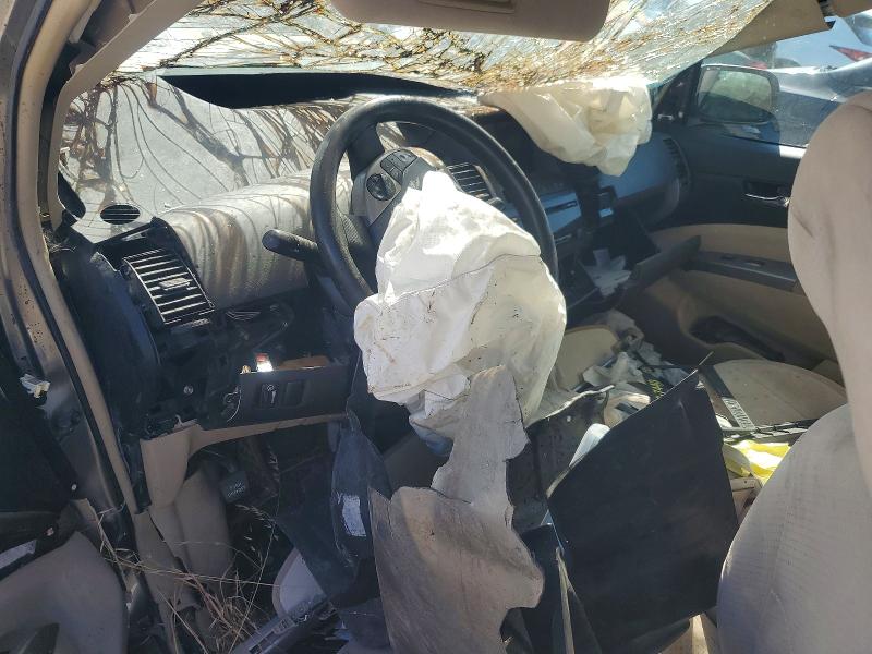 64792516 :رقم المزاد ، JTDKB20U253102455 vin ، 2005 Toyota Prius مزاد بيع