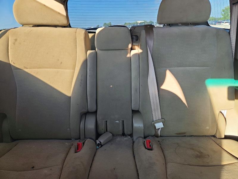 Продаж на аукціоні авто 2012 Toyota Highlander, vin: 5TDZK3EH1CS083604, номер лоту: 66668756