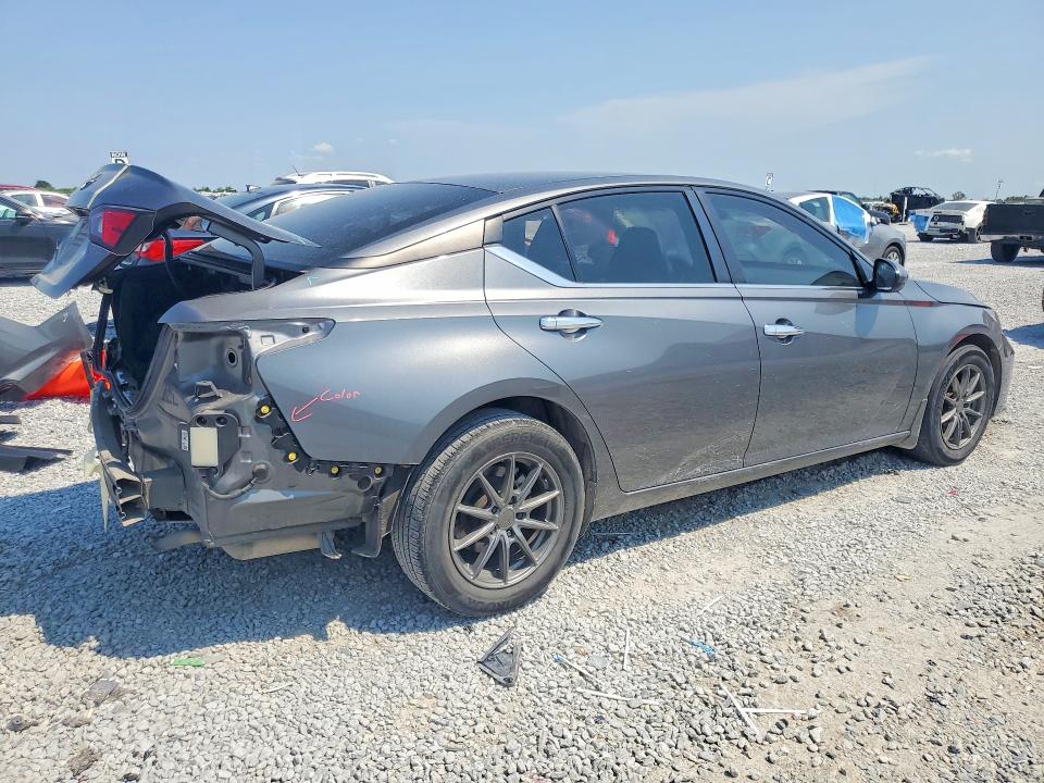 65739356 :رقم المزاد ، 1N4BL4BV3PN400654 vin ، 2023 Nissan Altima مزاد بيع