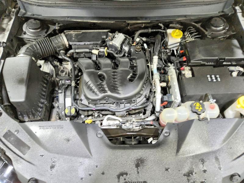 64920016 :رقم المزاد ، 1C4PJMDX3KD310147 vin ، 2019 Jeep Cherokee مزاد بيع