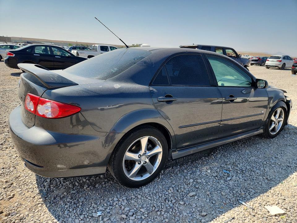 Aukcja sprzedaży 2005 Mazda 6, vin: 1YVHP80D855M16401, numer aukcji: 63877716
