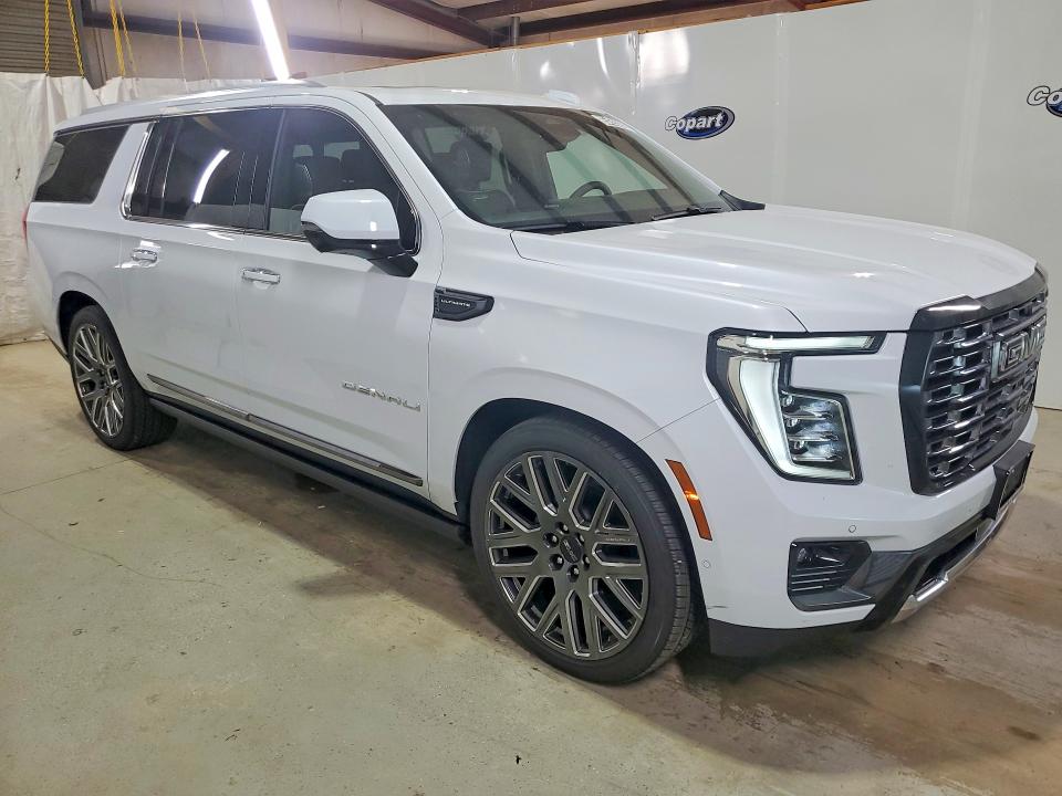 Aukcja sprzedaży 2026 Gmc Yukon Xl, vin: 1GKS2KKL1TR329509, numer aukcji: 65455396