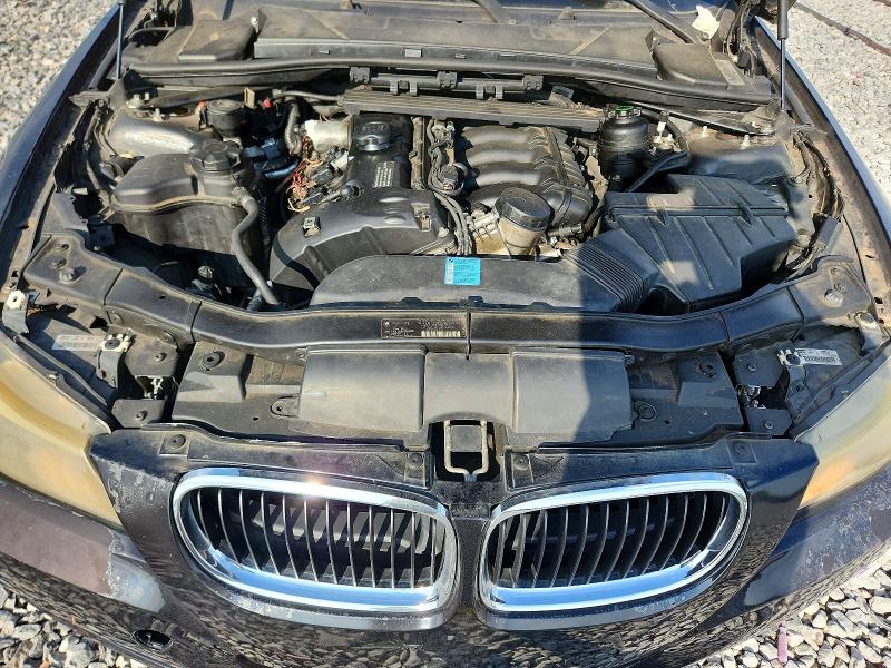 Aukcja sprzedaży 2010 Bmw 328, vin: WBAPH7G50ANM50184, numer aukcji: 62523686
