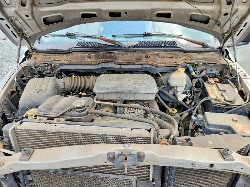 Продаж на аукціоні авто 2002 Dodge Ram 1500, vin: 3D7HA18N22G117735, номер лоту: 64954376