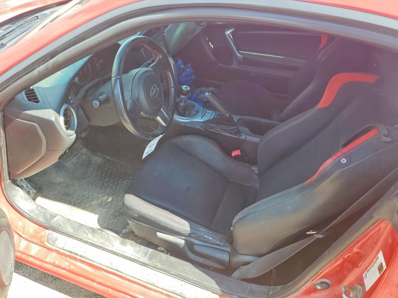 Продаж на аукціоні авто 2013 Toyota Scion Fr-s, vin: JF1ZNAA18D1724689, номер лоту: 65282426