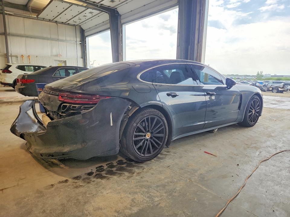 Aukcja sprzedaży 2020 Porsche Panamera, vin: WP0AA2A76LL104195, numer aukcji: 63316606