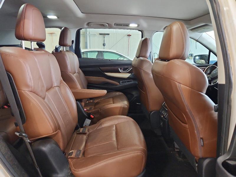 63714616 :رقم المزاد ، 4S4WMARD8L3431694 vin ، 2020 Subaru Ascent مزاد بيع