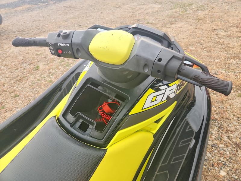 2020 Yam 11' Yamaha Gp1800rho Jet Ski მანქანა იყიდება აუქციონზე, vin: YAMA0132H920, აუქციონის ნომერი: 66631126