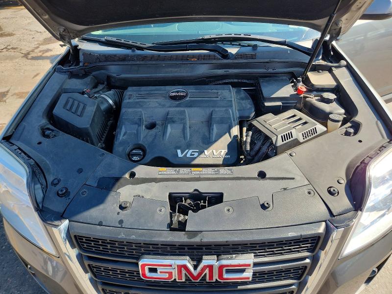 Aukcja sprzedaży 2012 Gmc Terrain, vin: 2GKFLTE55C6294132, numer aukcji: 63903236