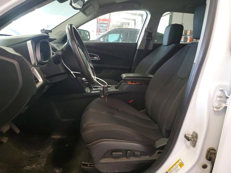 64931126 :رقم المزاد ، 2GNFLEEK4D6406151 vin ، 2013 Chevrolet Equinox مزاد بيع