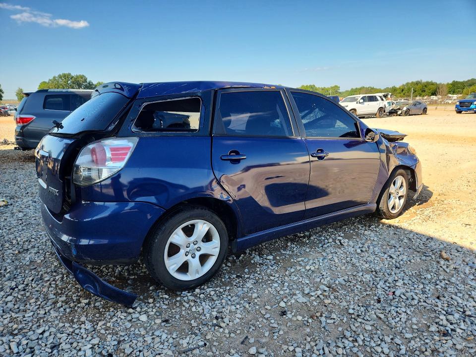 Aukcja sprzedaży 2006 Toyota Corolla Matrix, vin: 2T1KY32E06C550177, numer aukcji: 66469656