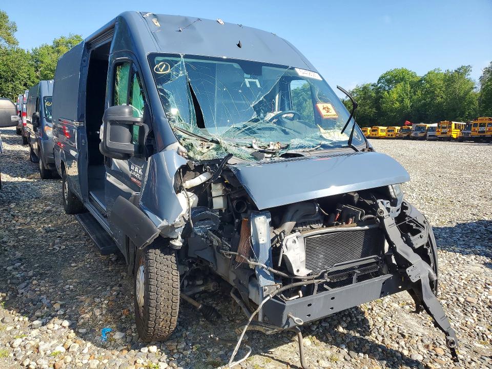 Aukcja sprzedaży 2020 Ram Promaster 3500, vin: 3C6URVJG7LE140419, numer aukcji: 64408026