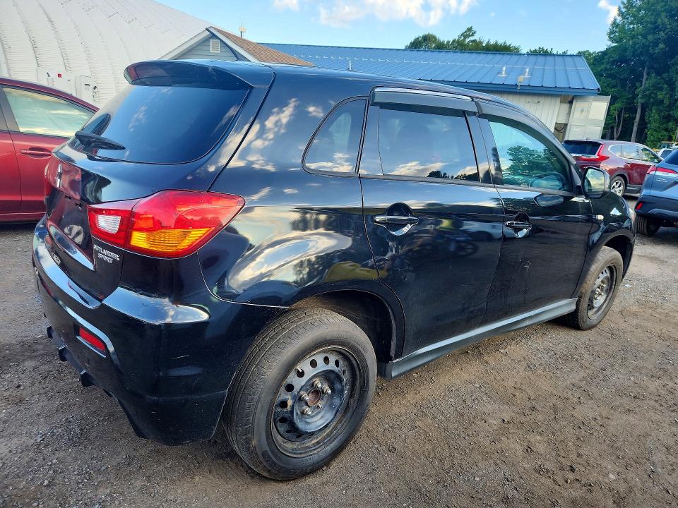 Aukcja sprzedaży 2015 Mitsubishi Outlander Sport, vin: 4A4AP3AU1FE023567, numer aukcji: 63575926