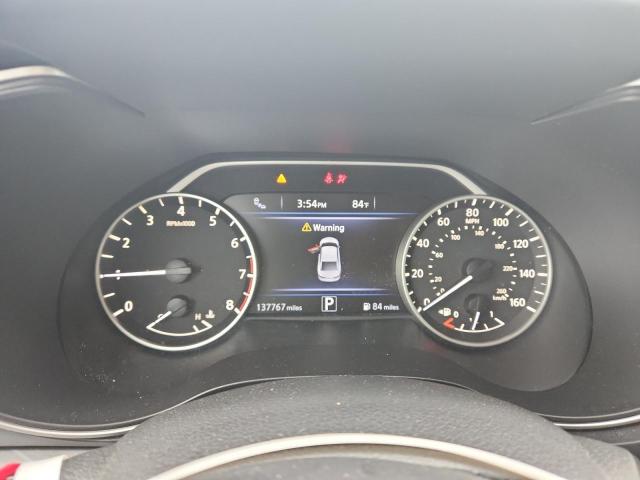 Продажа на аукционе авто 2018 Nissan Maxima, vin: 1N4AA6APXJC372774, номер лота: 63400836