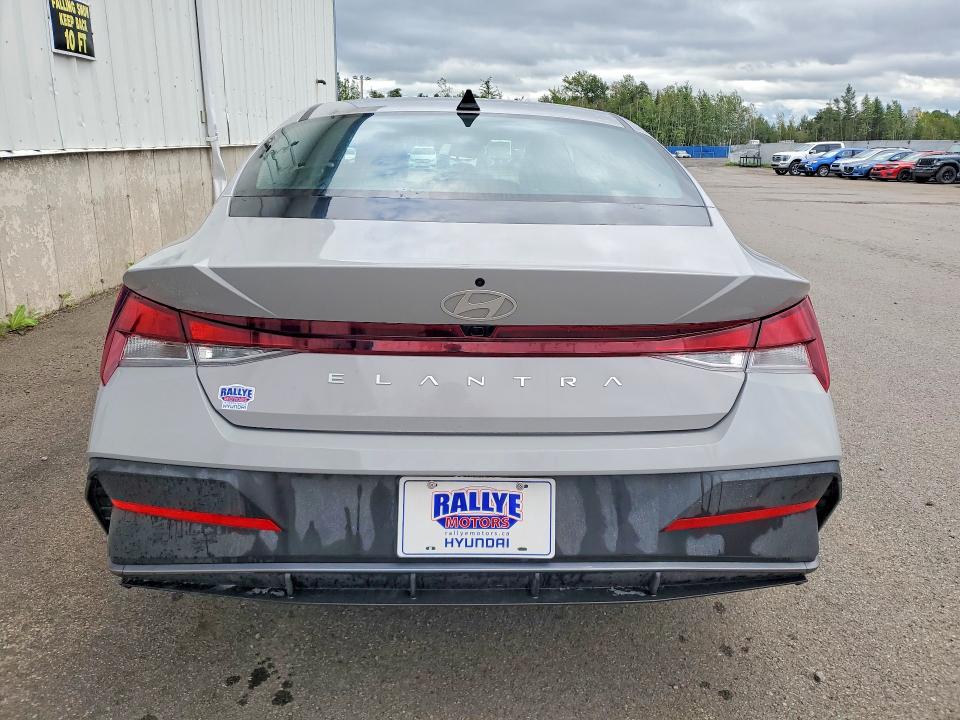 66388926 :رقم المزاد ، KMHLM4DG1TU254955 vin ، 2026 Hyundai Elantra مزاد بيع