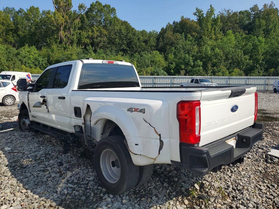 Продажа на аукционе авто 2024 Ford F350, vin: 1FT8W3DTXREE03443, номер лота: 62968486