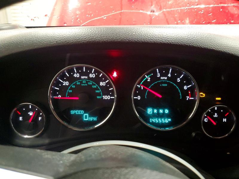 Aukcja sprzedaży 2015 Jeep Wrangler Unlimited, vin: 1C4BJWDG1FL598994, numer aukcji: 63037266