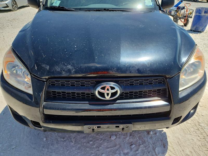 67197006 :رقم المزاد ، 2T3ZF4DV3AW050942 vin ، 2010 Toyota Rav4 مزاد بيع