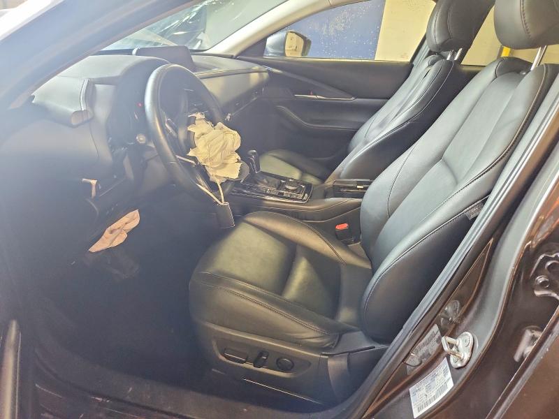 Продажа на аукционе авто 2021 Mazda Cx-30, vin: 3MVDMBCL0MM301585, номер лота: 64633966