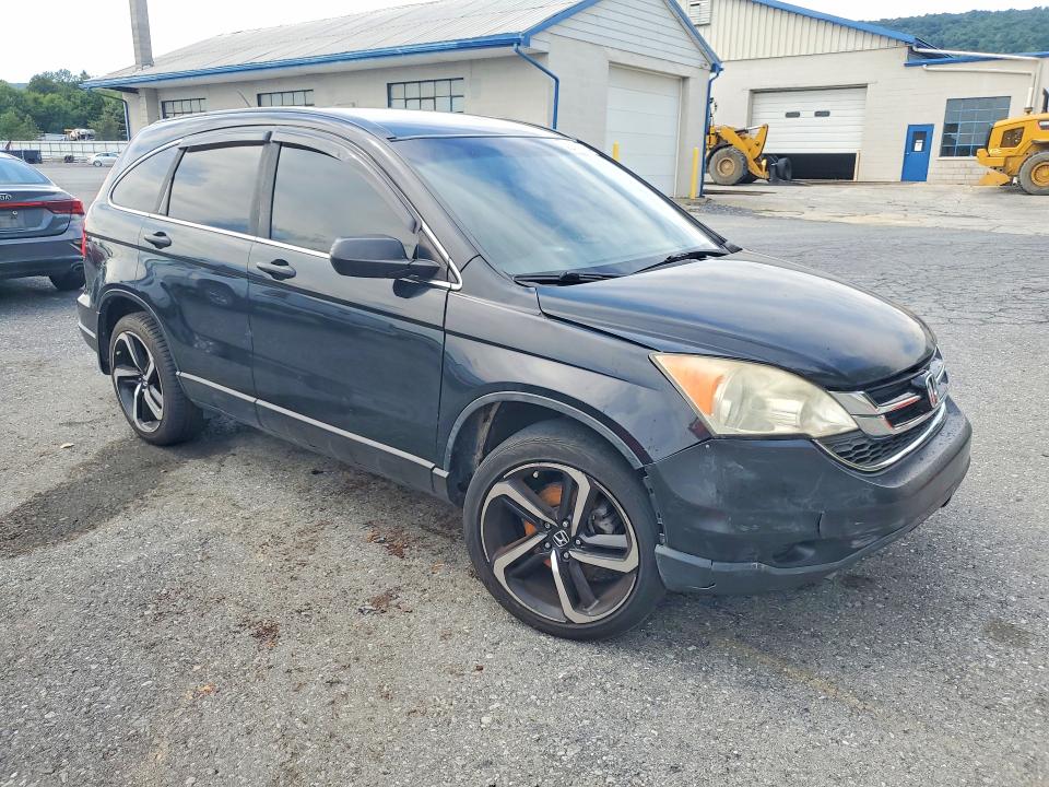 2011 Honda Cr-v მანქანა იყიდება აუქციონზე, vin: 5J6RE4H40BL053106, აუქციონის ნომერი: 65597566