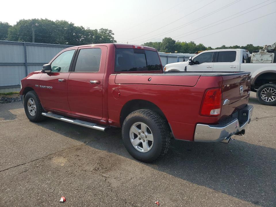 Aukcja sprzedaży 2011 Dodge Ram 1500, vin: 1D7RV1CT9BS643223, numer aukcji: 65199606