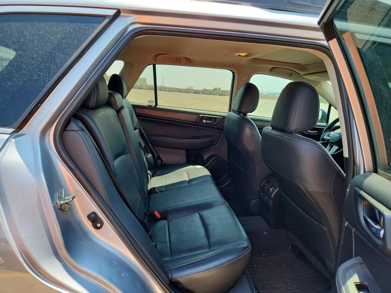 Продажа на аукционе авто 2017 Subaru Outback, vin: 4S4BSENC8H3223086, номер лота: 63751966