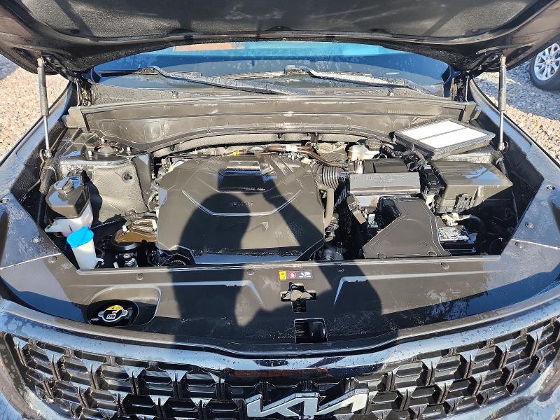 Aukcja sprzedaży 2024 Kia Telluride, vin: 5XYP5DGC2RG469086, numer aukcji: 66202986