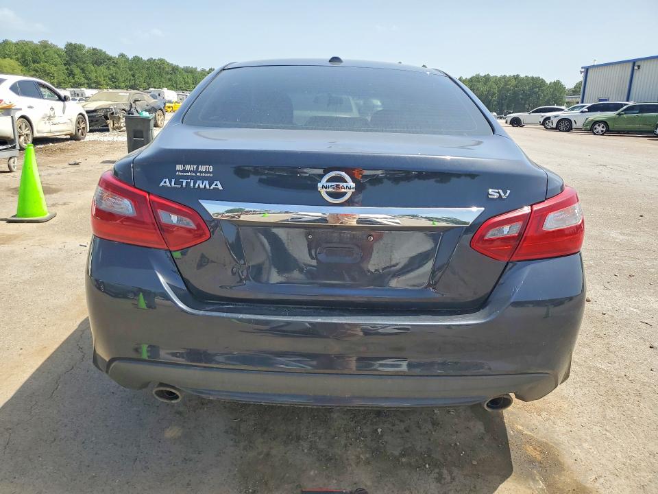 Aukcja sprzedaży 2018 Nissan Altima, vin: 1N4AL3AP5JC284515, numer aukcji: 65507686