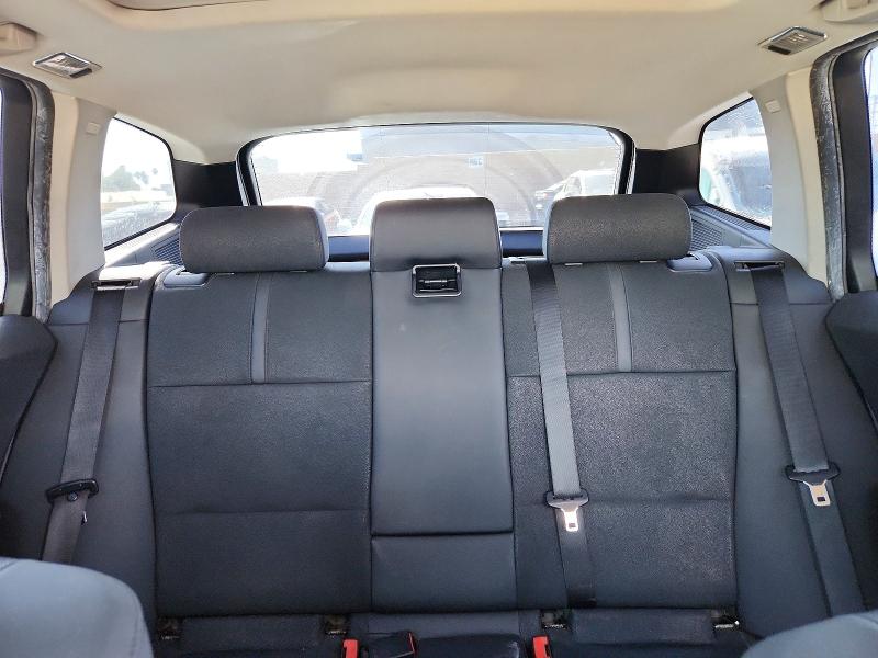 2006 Bmw X3 მანქანა იყიდება აუქციონზე, vin: WBXPA93436WG77649, აუქციონის ნომერი: 66471366