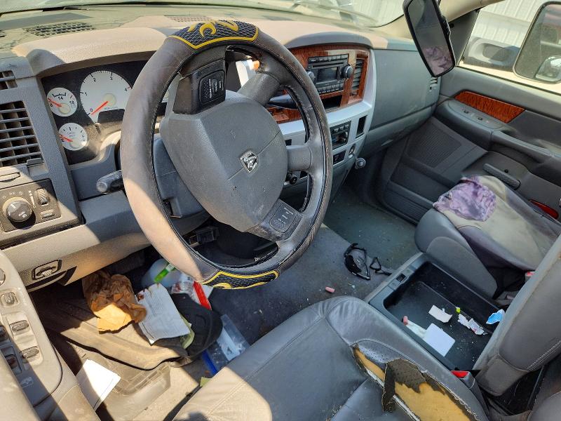 Aukcja sprzedaży 2006 Dodge Ram 2500, vin: 1D7KS28C36J137407, numer aukcji: 63879776