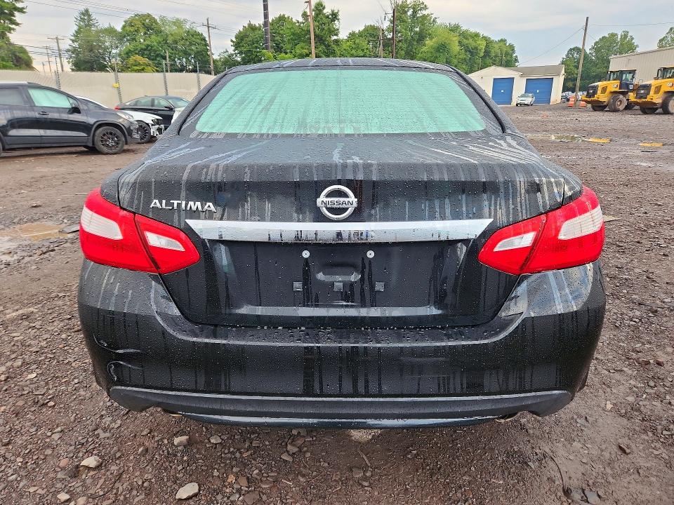 Aukcja sprzedaży 2016 Nissan Altima, vin: 1N4AL3APXGN360582, numer aukcji: 67075346