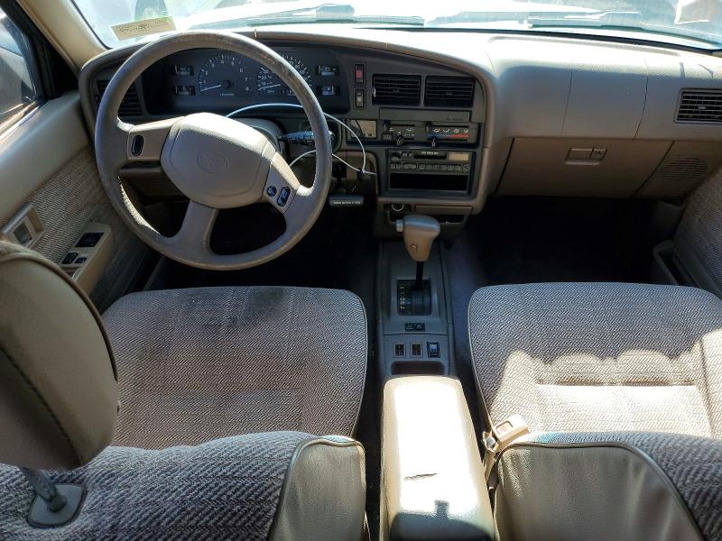 Продаж на аукціоні авто 1995 Toyota 4runner, vin: JT3VN29V0S0068016, номер лоту: 57640796