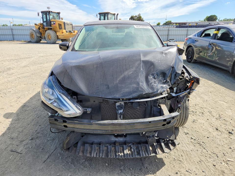 Auction sale of the 2019 Nissan Sentra, vin: 3N1AB7AP4KY425557, lot number: 66250446