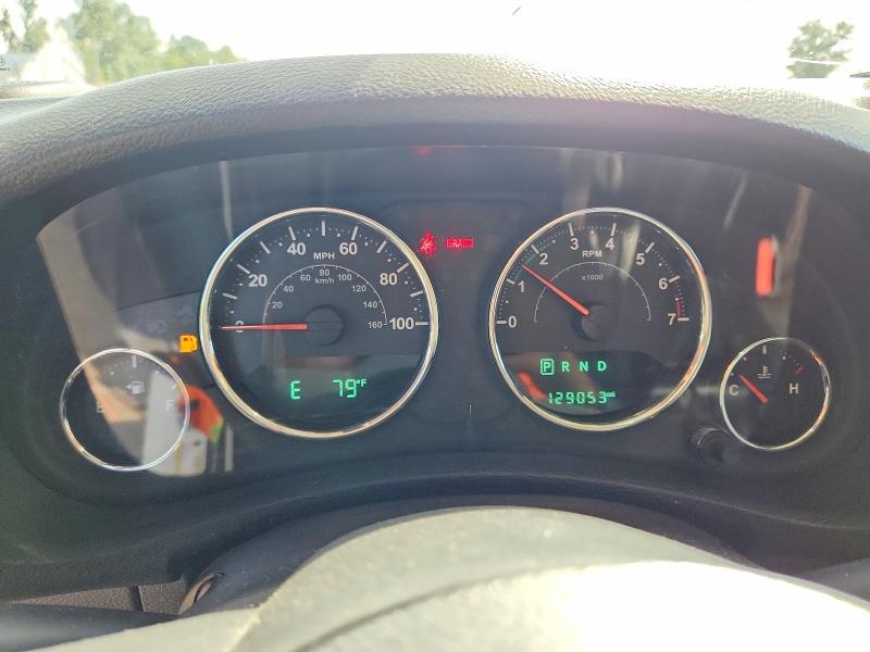 65808836 :رقم المزاد ، 1C4HJWEG5HL714385 vin ، 2017 Jeep Wrangler Unlimited مزاد بيع