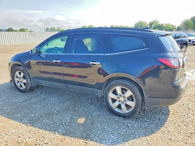 64946646 :رقم المزاد ، 1GNKVGKD1HJ218996 vin ، 2017 Chevrolet Traverse مزاد بيع