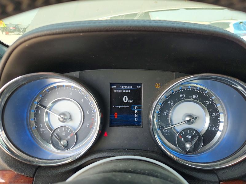 62785296 :رقم المزاد ، 2C3CCAAG5DH595116 vin ، 2013 Chrysler 300 مزاد بيع