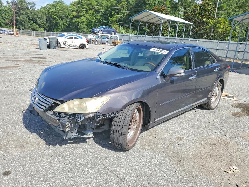 Aukcja sprzedaży 2012 Lexus Es, vin: JTHBK1EG7C2501943, numer aukcji: 64449016