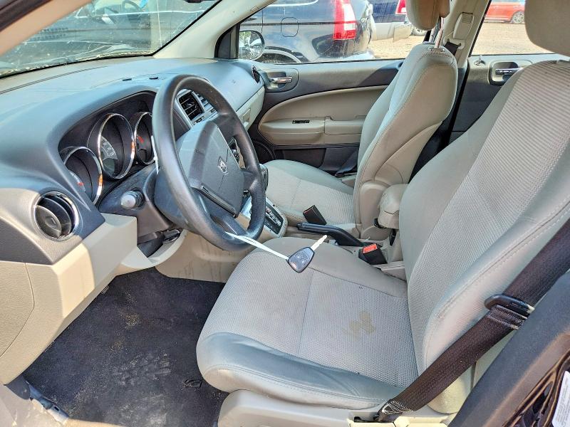 66506006 :رقم المزاد ، 1B3CB3HA0BD168627 vin ، 2011 Dodge Caliber مزاد بيع