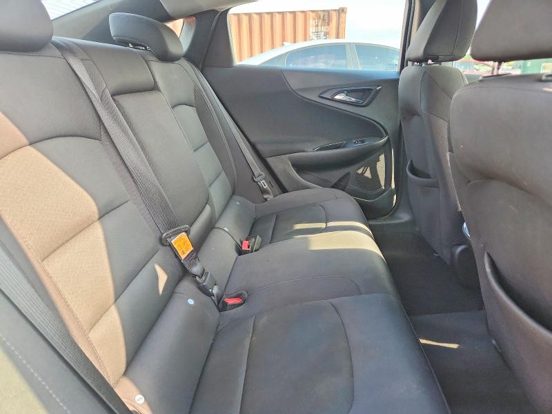 Aukcja sprzedaży 2017 Chevrolet Malibu, vin: 1G1ZE5ST7HF159645, numer aukcji: 63359406
