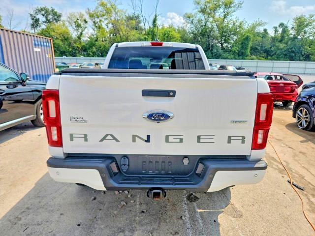Aukcja sprzedaży 2020 Ford Ranger, vin: 1FTER4FH9LLA21724, numer aukcji: 63759186
