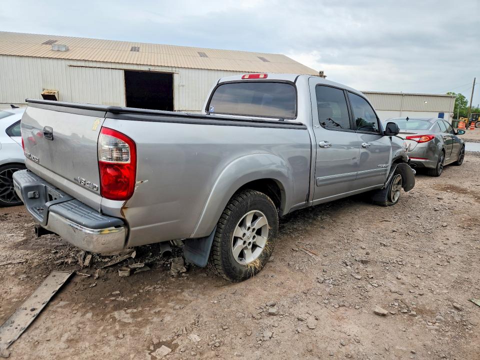 2006 Toyota Tundra მანქანა იყიდება აუქციონზე, vin: 5TBDT44116S534674, აუქციონის ნომერი: 64609926